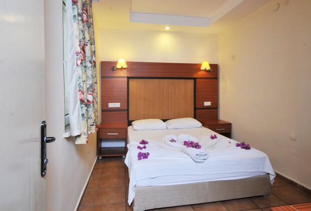 Greenpark Apartments - Görsel 37