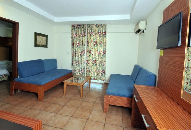 Greenpark Apartments - Görsel 39