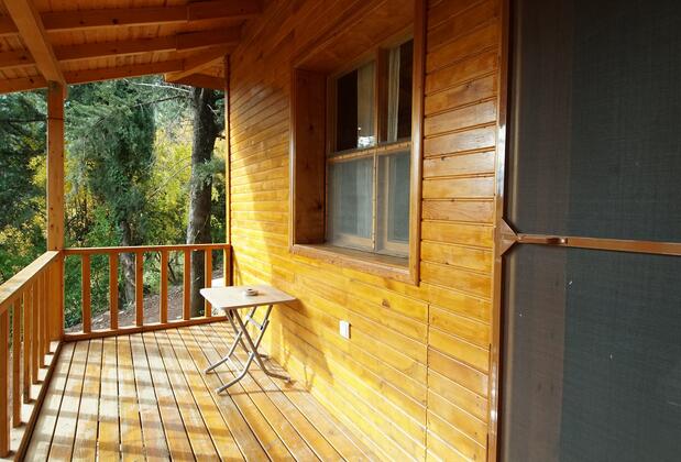 Lycia Nature House - Görsel 14