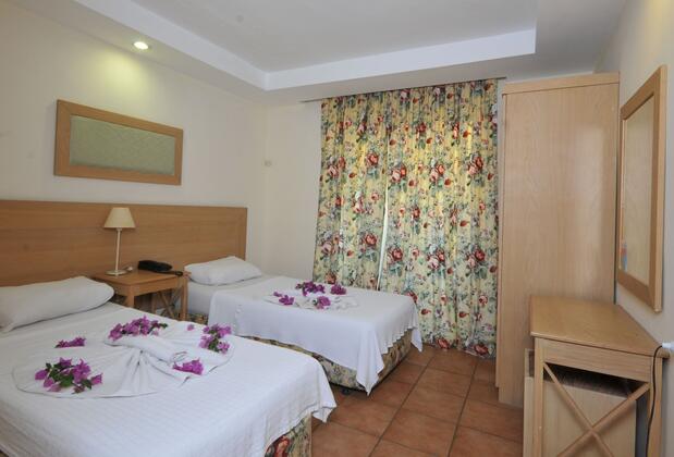 Greenpark Apartments - Görsel 40