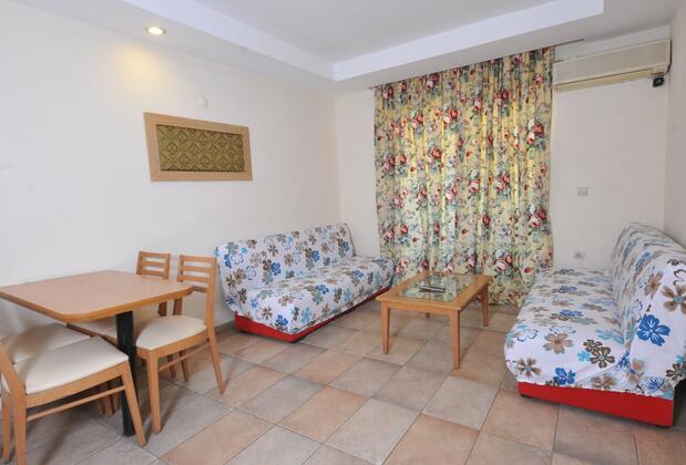 Greenpark Apartments - Görsel 41