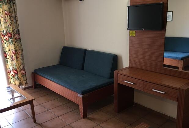 Greenpark Apartments - Görsel 42