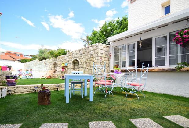 Kozanoğluhan Butik Otel - Görsel 4