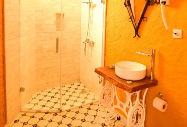 Kozanoğluhan Butik Otel - Görsel 13