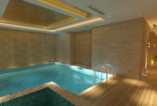 DoubleTree by Hilton Elazığ - Görsel 11