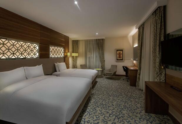 DoubleTree by Hilton Elazığ - Görsel 7