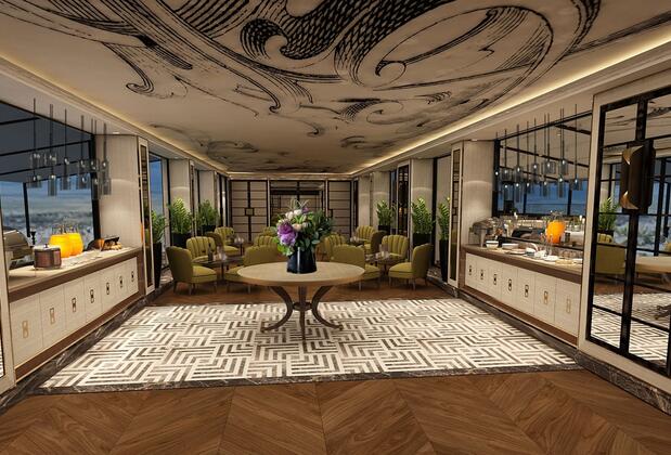 DoubleTree by Hilton Elazığ - Görsel 17