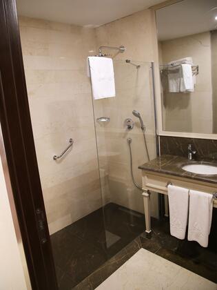 Morrian Hotel - Görsel 17