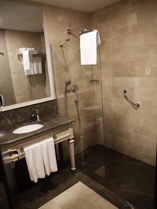 Morrian Hotel - Görsel 18