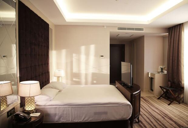 Morrian Hotel - Görsel 15