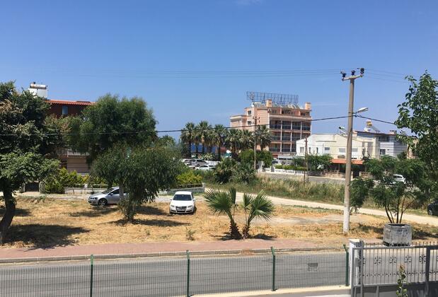 Boztaş Apart Güzelçamlı - Görsel 3