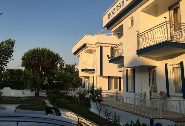 Boztaş Apart Güzelçamlı - Görsel 11