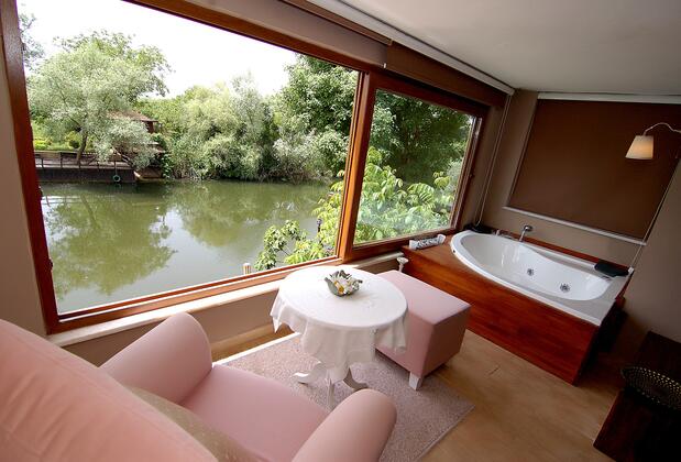 Beyaz Ev Ağva - Görsel 20