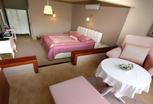 Beyaz Ev Ağva - Görsel 21