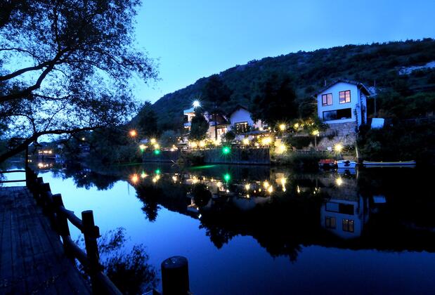 Beyaz Ev Ağva - Görsel 3