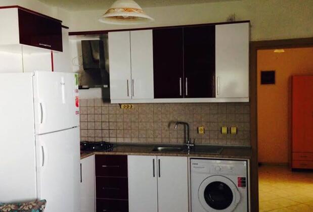 Kemancı Apart & Restaurant - Görsel 13