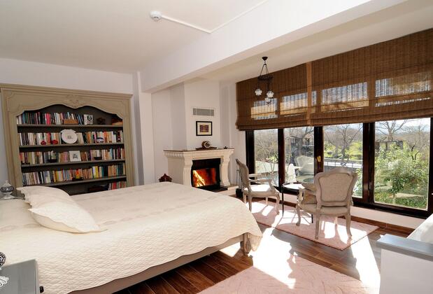 Beyaz Ev Ağva - Görsel 22