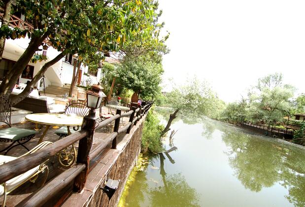 Beyaz Ev Ağva - Görsel 9