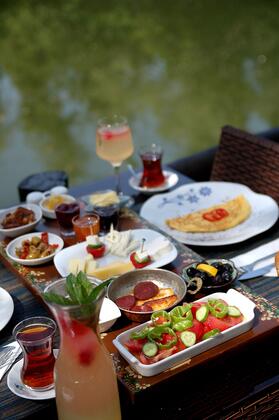 Beyaz Ev Ağva - Görsel 14