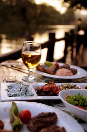 Beyaz Ev Ağva - Görsel 13