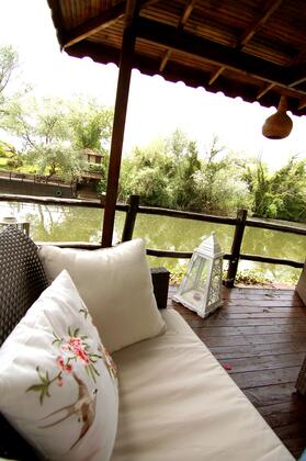 Beyaz Ev Ağva - Görsel 10