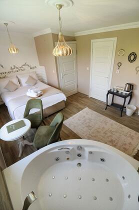 Beyaz Ev Ağva - Görsel 23