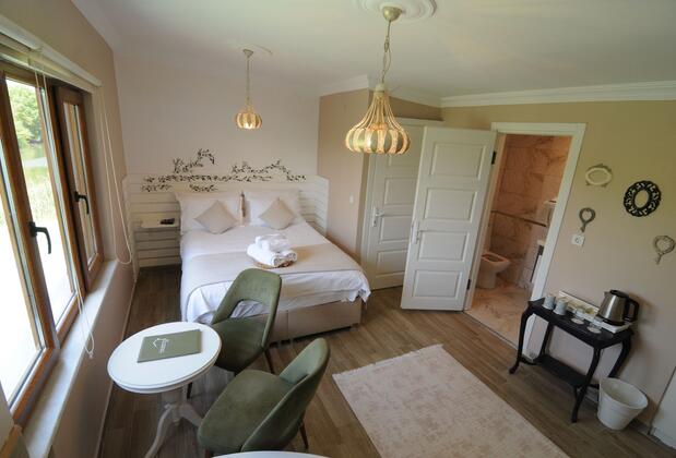 Beyaz Ev Ağva - Görsel 24