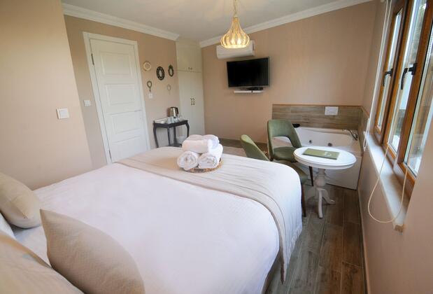 Beyaz Ev Ağva - Görsel 25