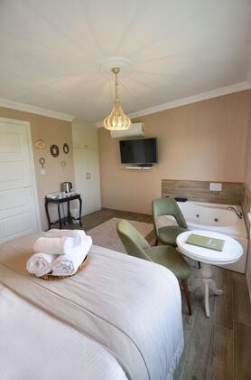 Beyaz Ev Ağva - Görsel 26