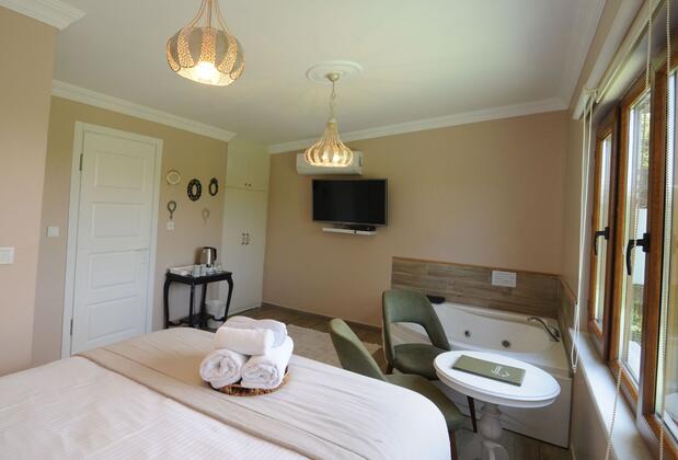 Beyaz Ev Ağva - Görsel 27