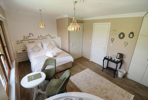 Beyaz Ev Ağva - Görsel 29