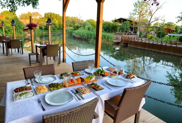 Beyaz Ev Ağva - Görsel 15