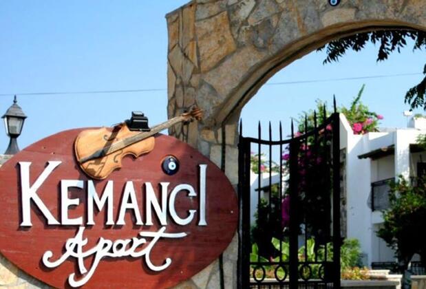 Kemancı Apart & Restaurant - Görsel 7