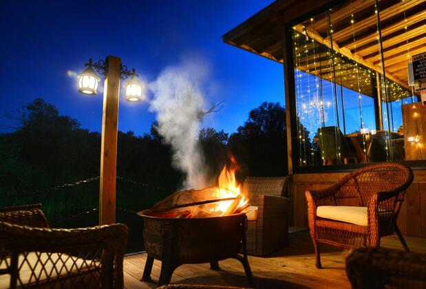 Beyaz Ev Ağva - Görsel 18