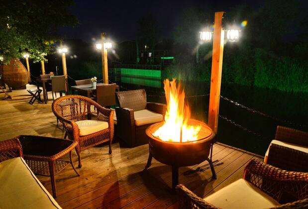 Beyaz Ev Ağva - Görsel 17