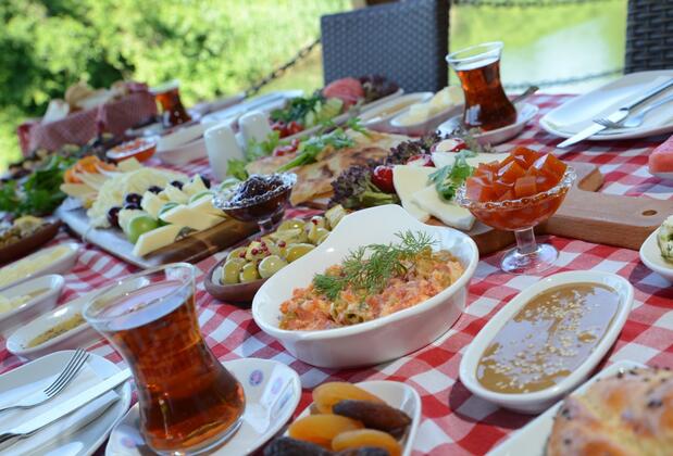 Beyaz Ev Ağva - Görsel 16