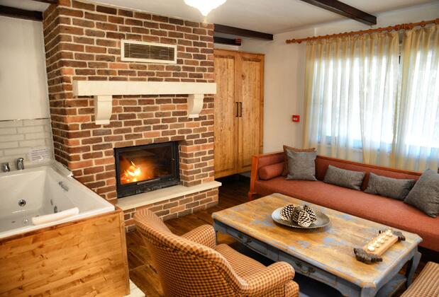 Beyaz Ev Ağva - Görsel 31