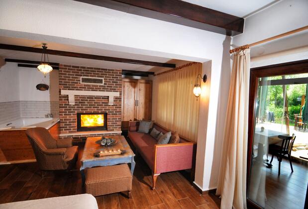 Beyaz Ev Ağva - Görsel 32