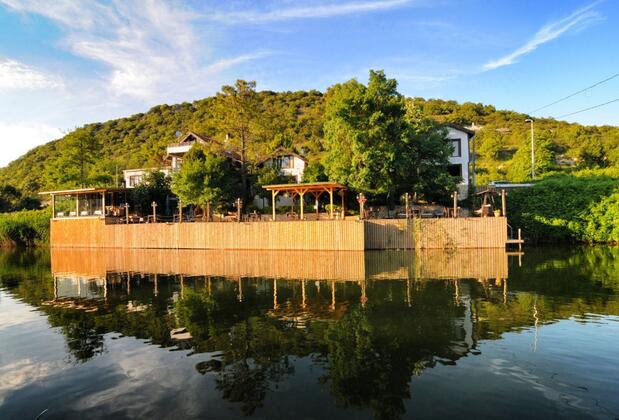 Beyaz Ev Ağva - Görsel 6