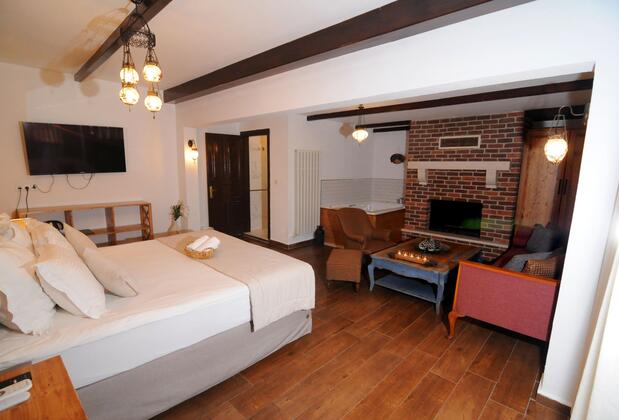 Beyaz Ev Ağva - Görsel 34