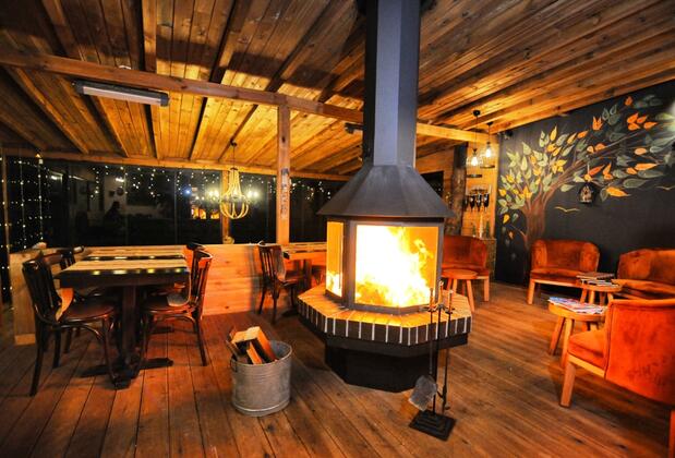 Beyaz Ev Ağva - Görsel 19