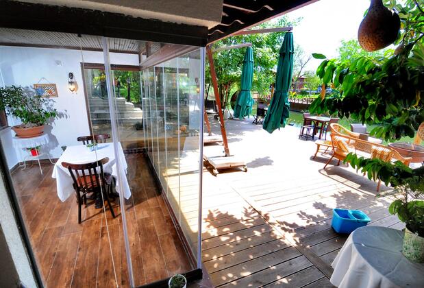 Beyaz Ev Ağva - Görsel 37