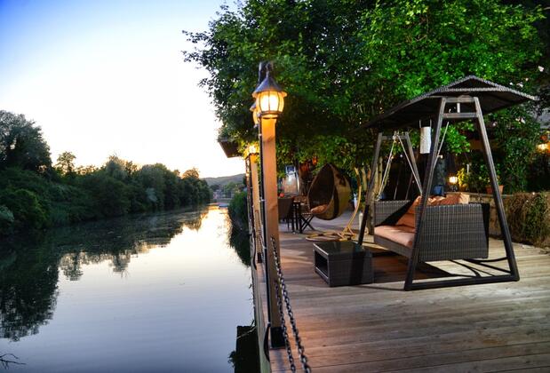 Beyaz Ev Ağva - Görsel 38