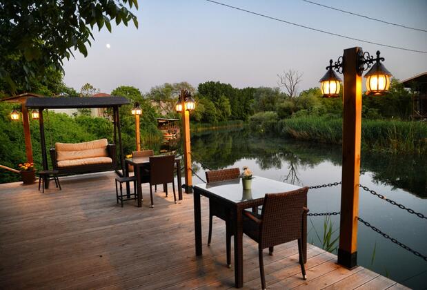 Beyaz Ev Ağva - Görsel 39