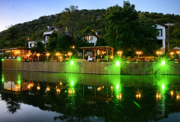 Beyaz Ev Ağva - Görsel 4