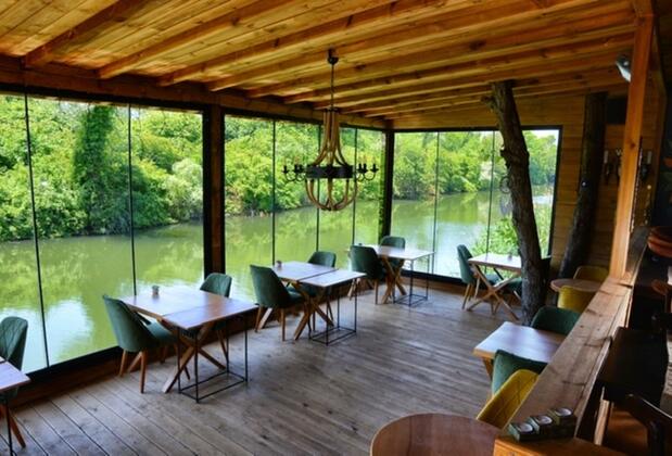 Beyaz Ev Ağva - Görsel 41