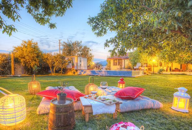 Ephesus Lodge - Görsel 3