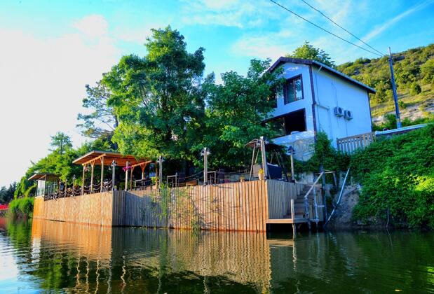 Beyaz Ev Ağva - Görsel 5