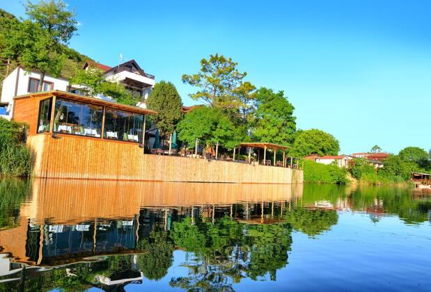 Beyaz Ev Ağva - Görsel 7