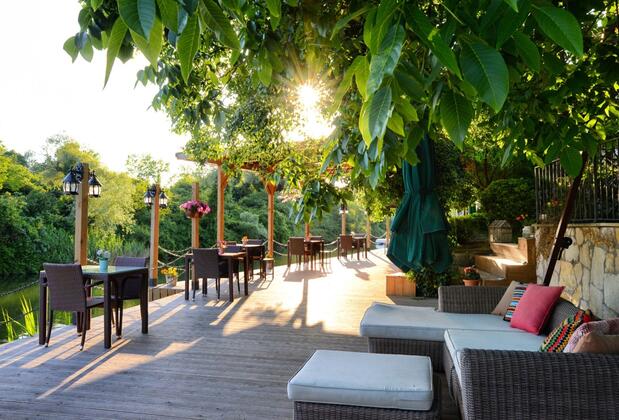 Beyaz Ev Ağva - Görsel 43